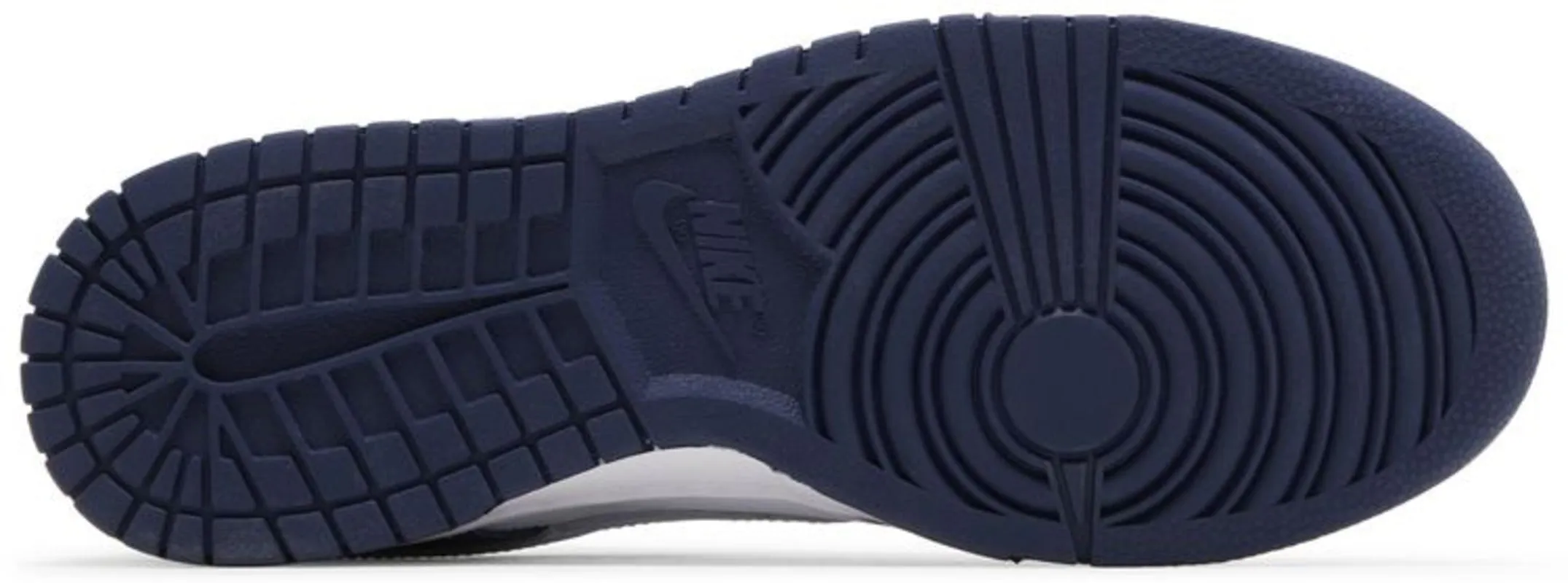Nike Dunk Low Game Royal Midnight Navy