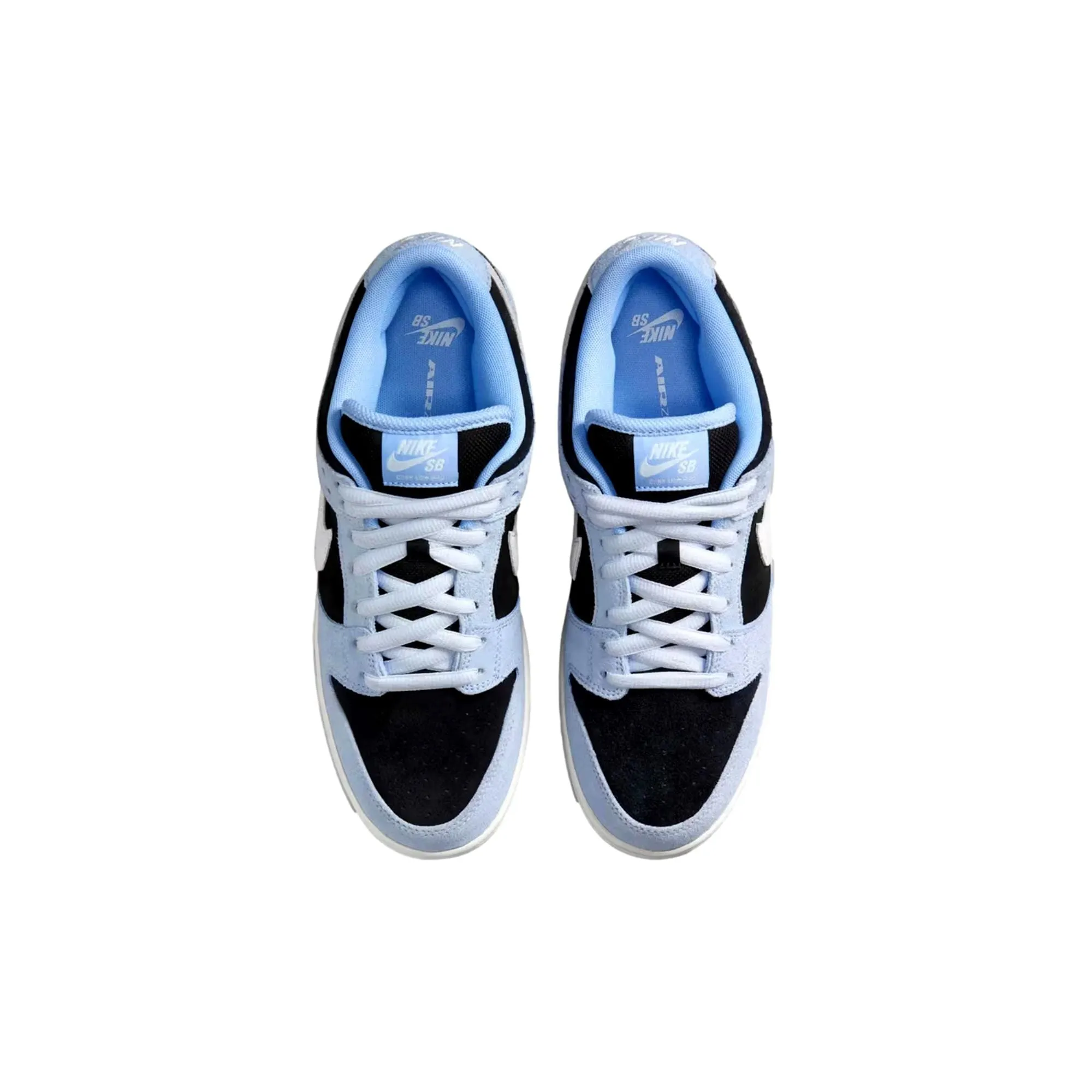 Nike SB Dunk Low Pro Aluminum / Black - Football Grey  HF3063-400 Men's