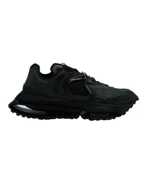 Nike Zoom 004 x Matthew M Williams Trainers in Triple Black Polyester