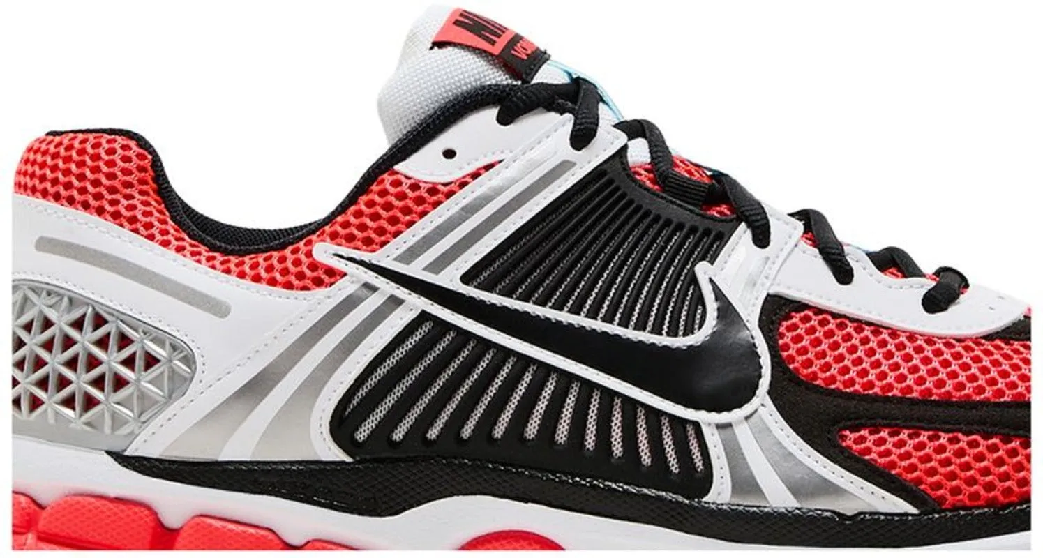 Nike Zoom Vomero 5 Bright Crimson