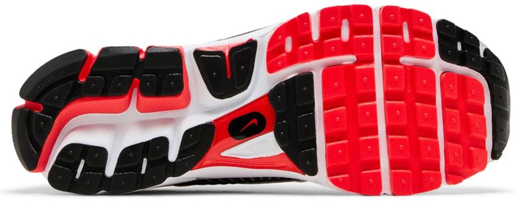 Nike Zoom Vomero 5 Bright Crimson