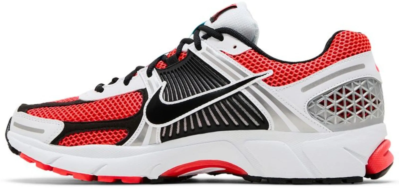 Nike Zoom Vomero 5 Bright Crimson