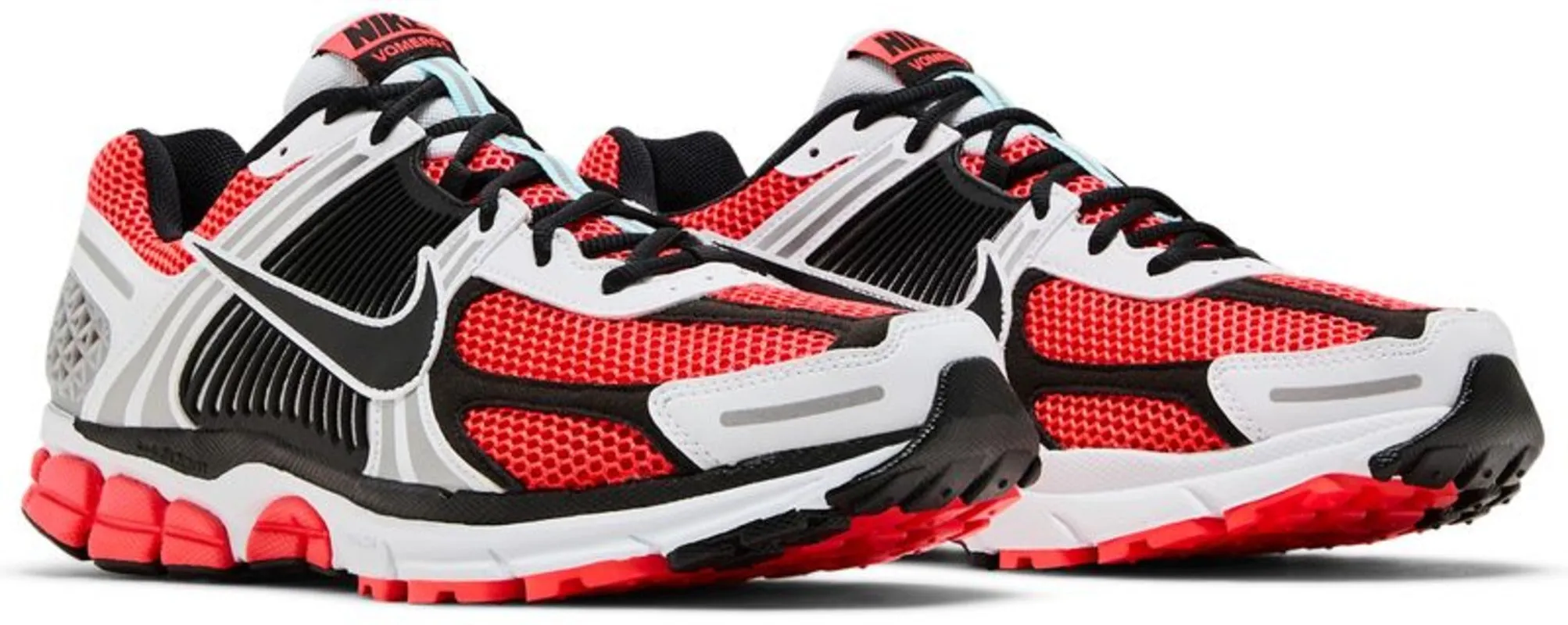 Nike Zoom Vomero 5 Bright Crimson