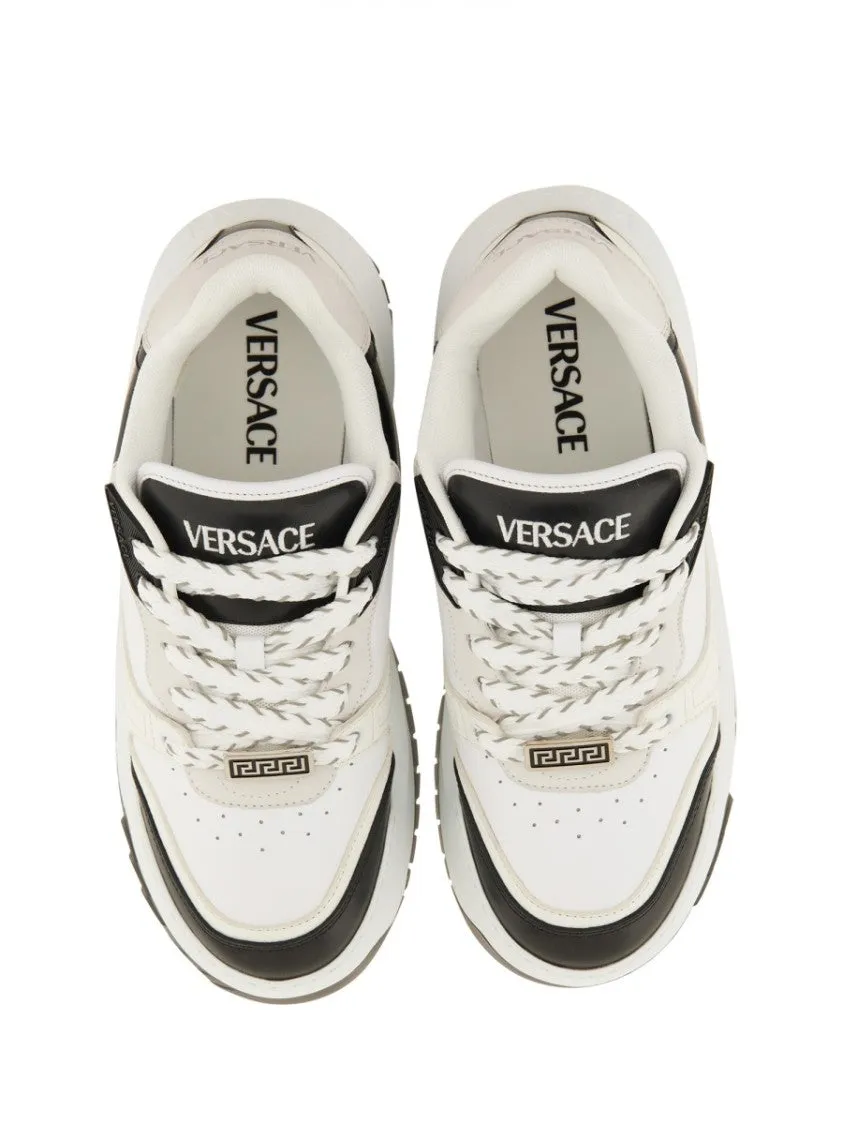 Odyssey" Sneaker