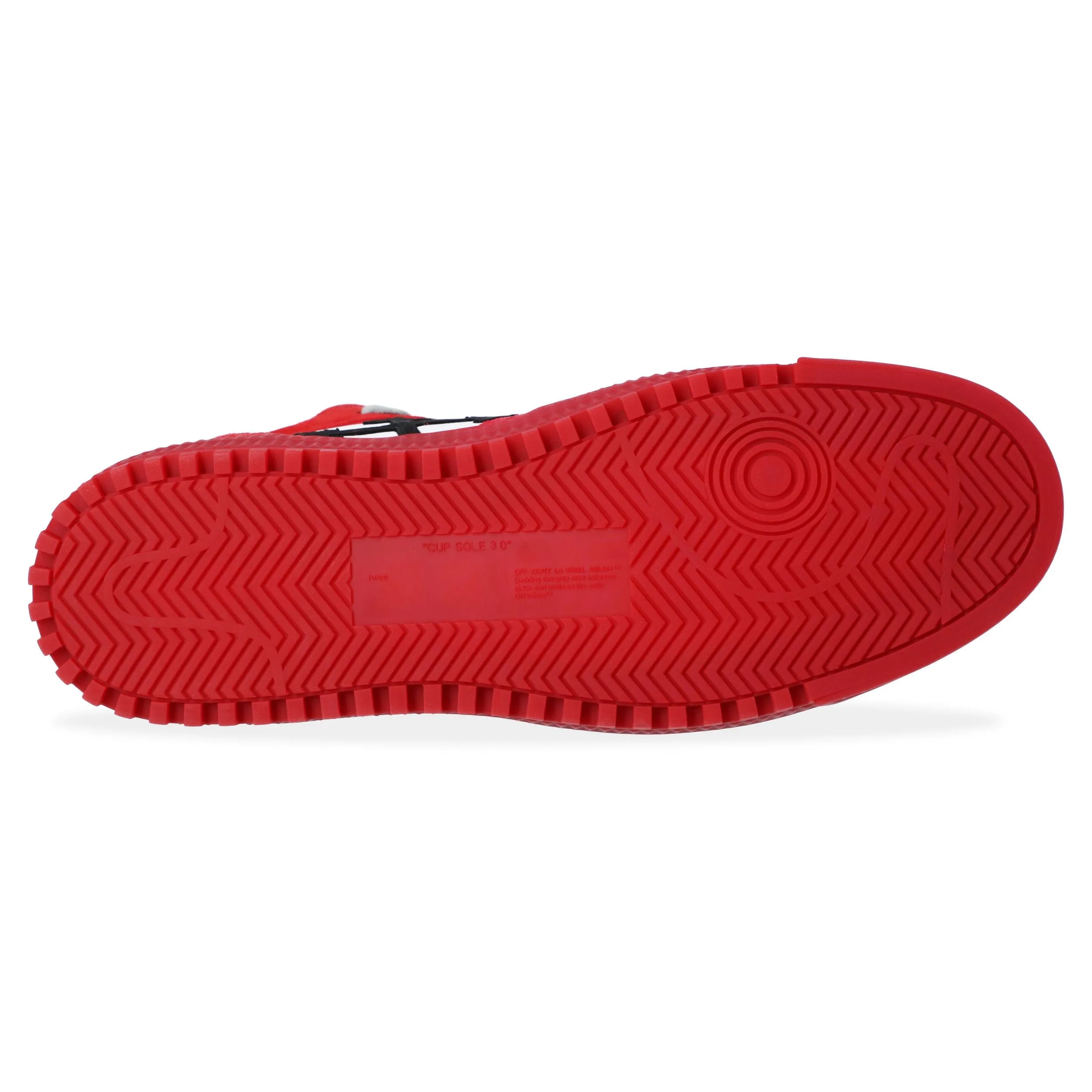 Off Court 3.0 High Sneakers