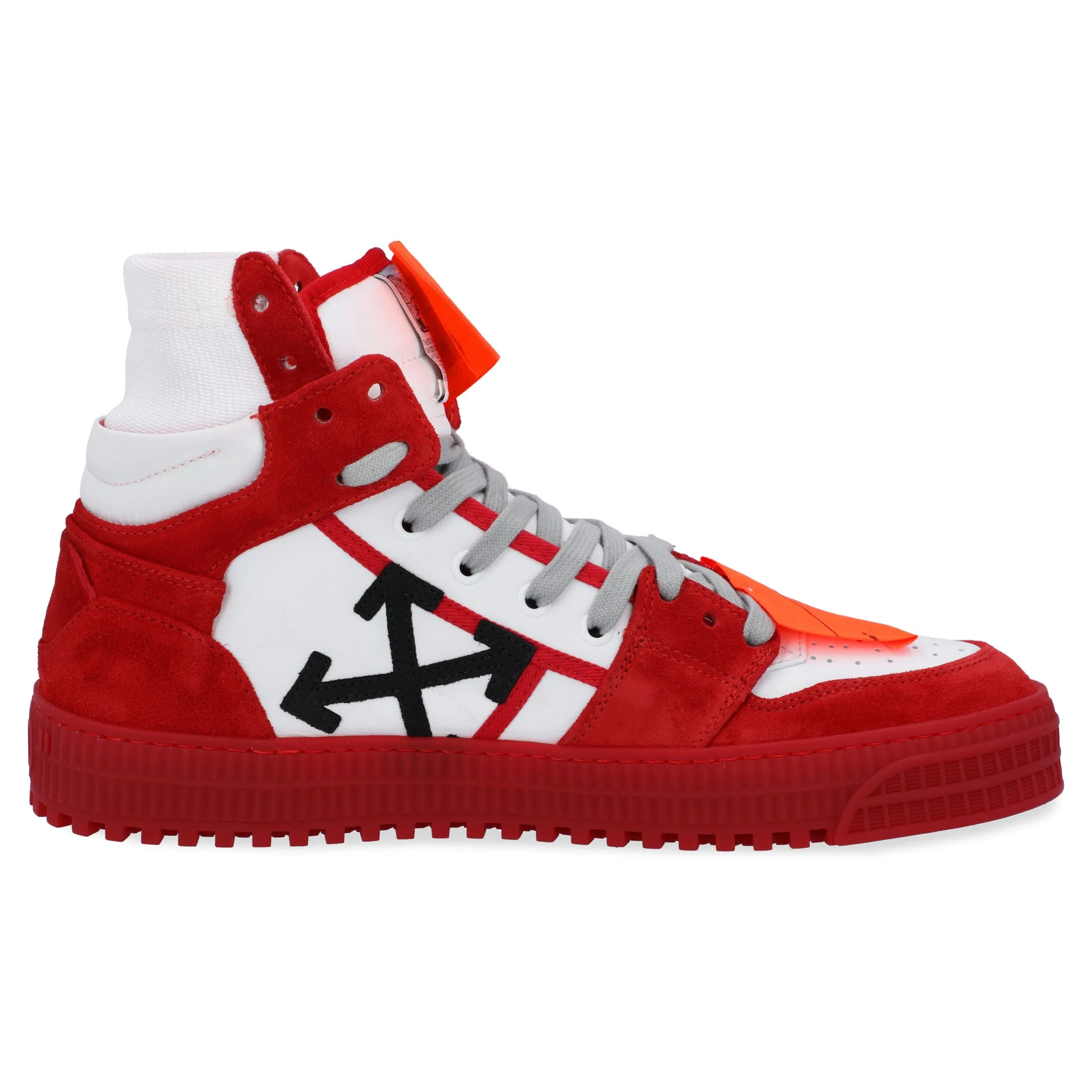 Off Court 3.0 High Sneakers