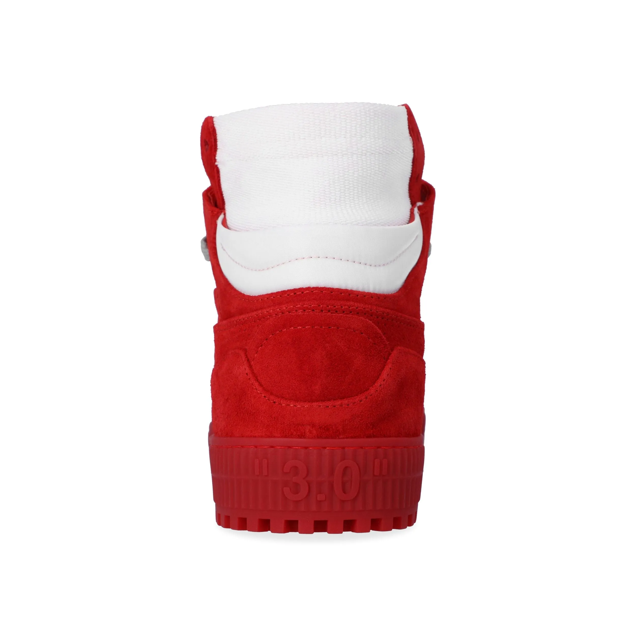 Off Court 3.0 High Sneakers