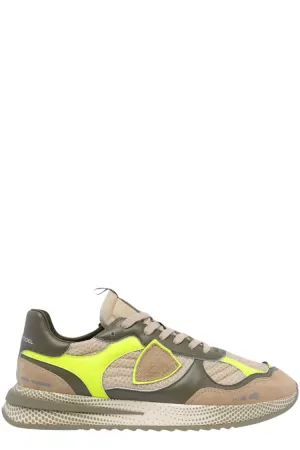 Olympique Sneakers