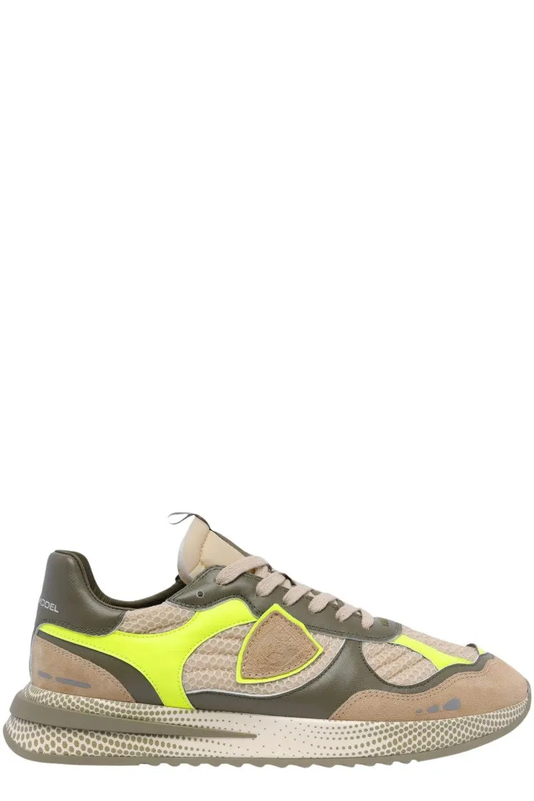 Olympique Sneakers
