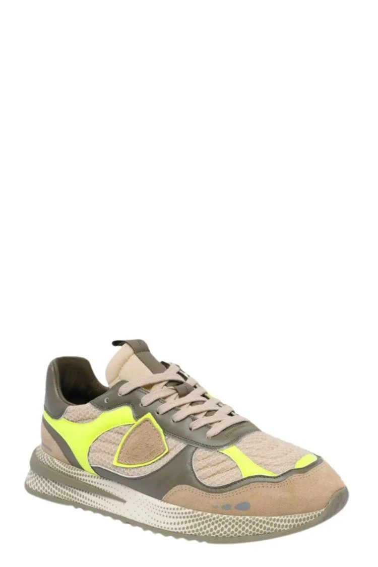 Olympique Sneakers