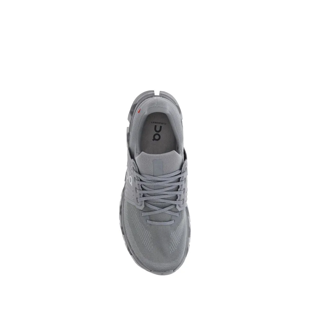 ON Cloudswift 4 Ad Men's Sneakers