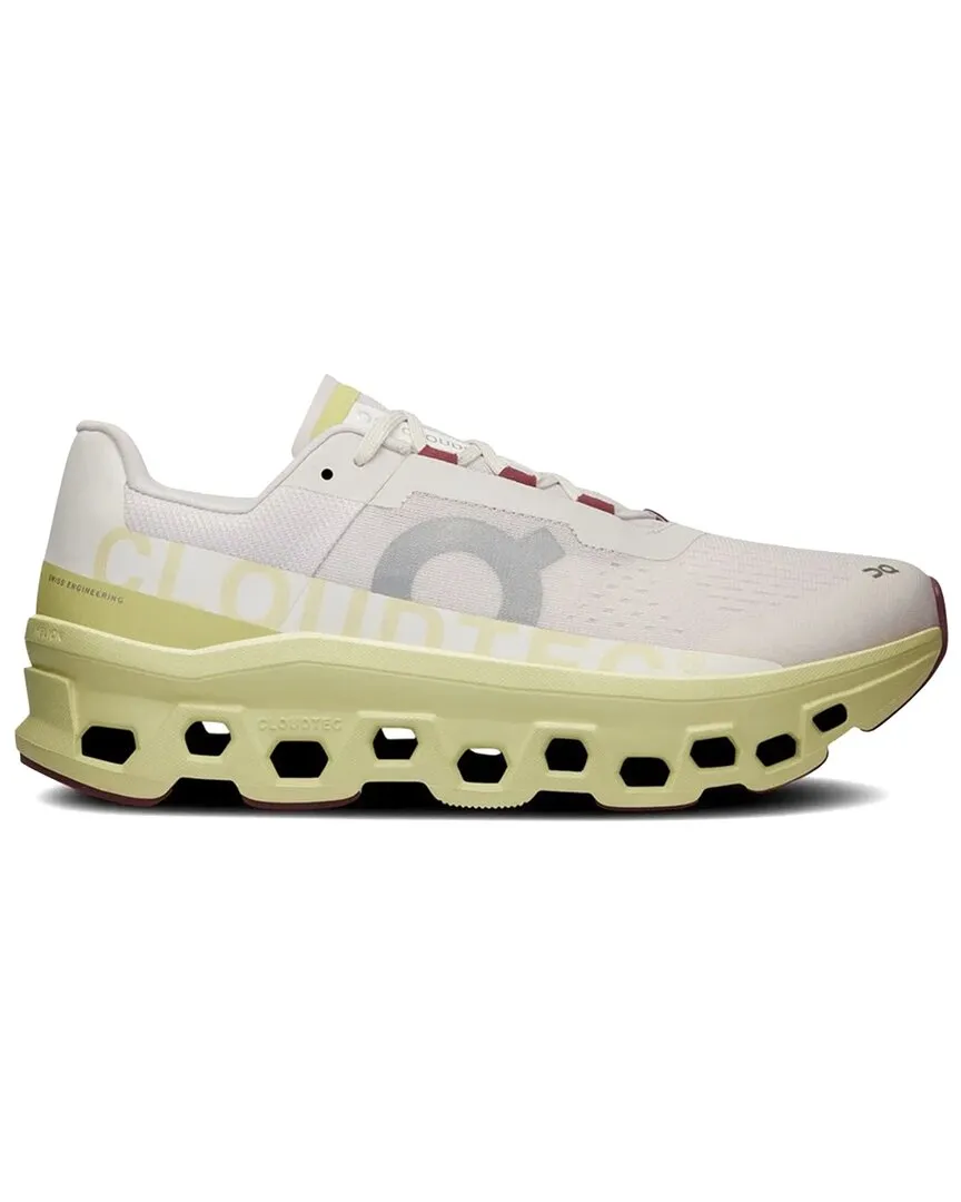 On Running Cloudmonster Sneaker