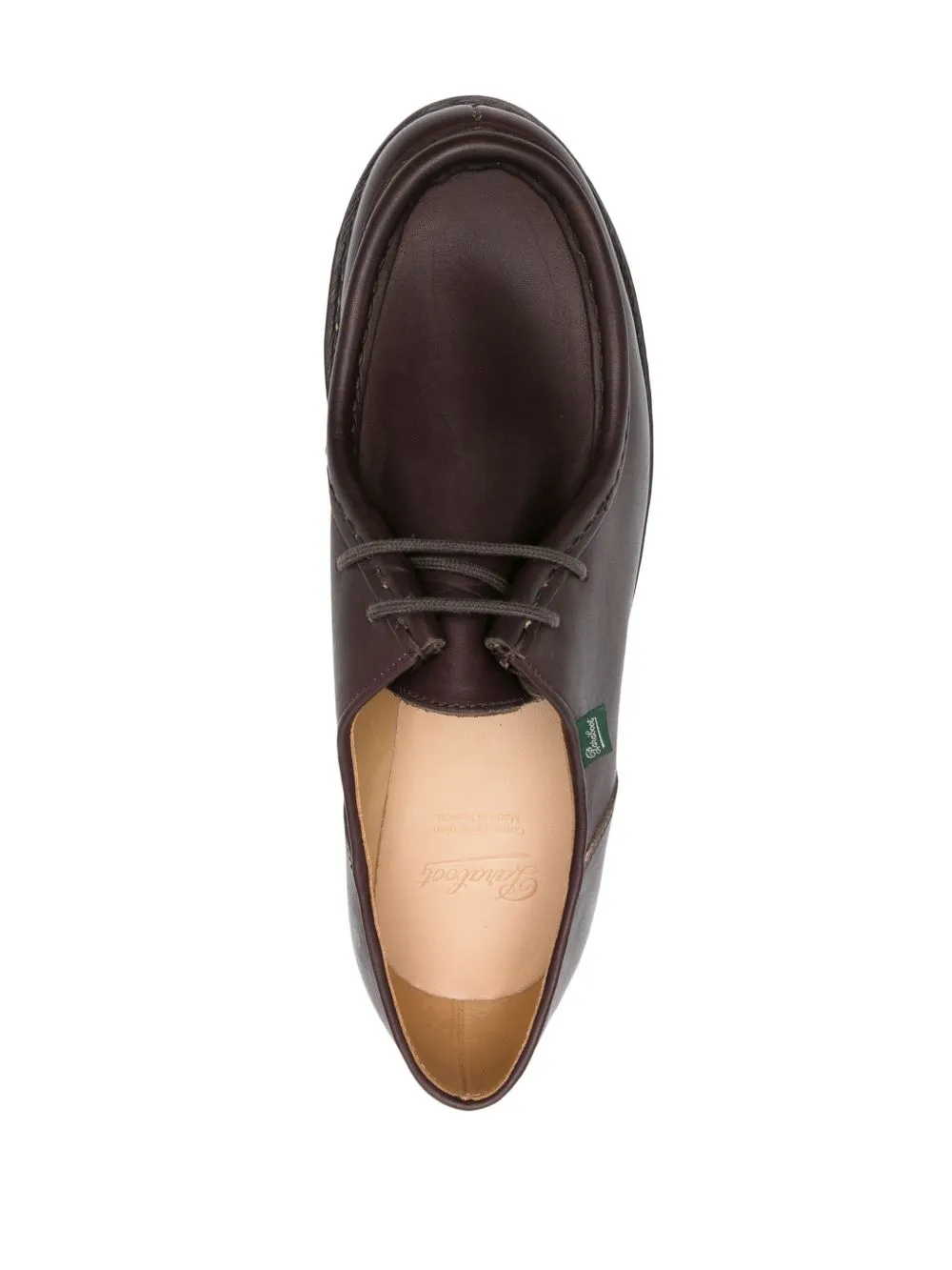 Paraboot Men's Flat Shoes