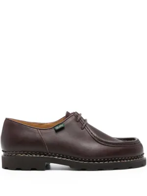 Paraboot Men's Flat Shoes