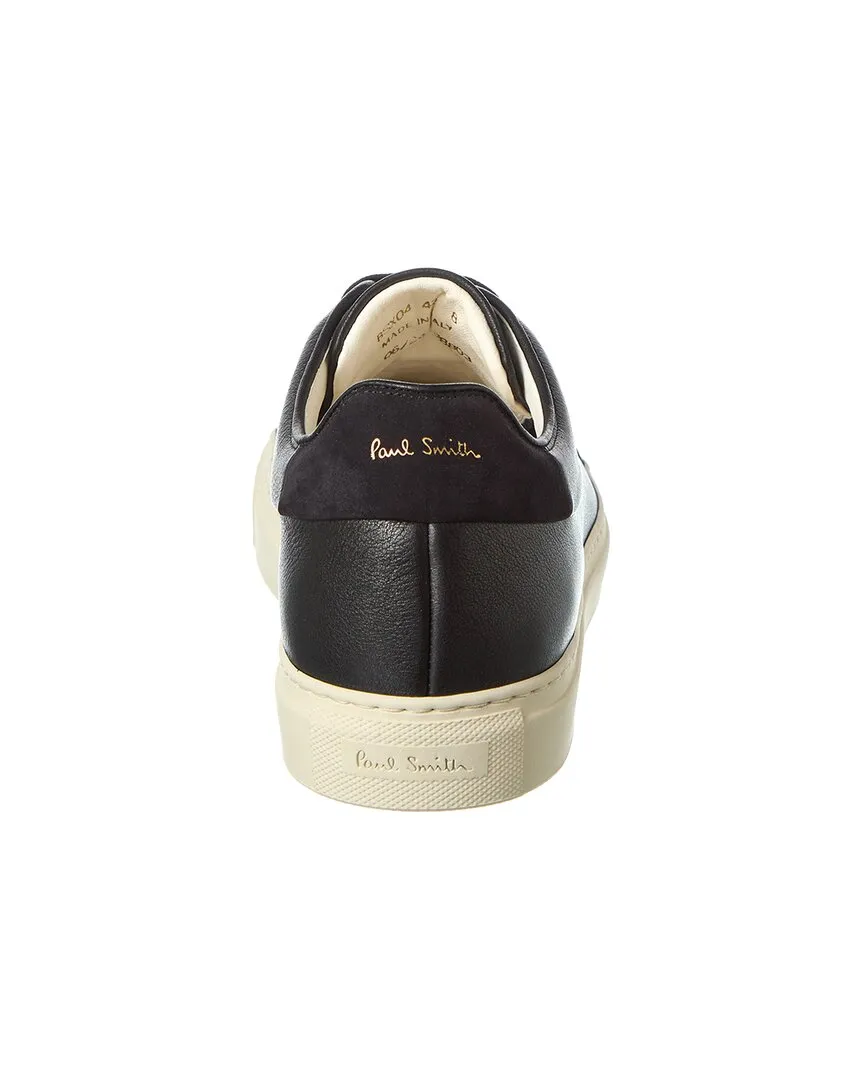 Paul Smith Basso Lux Leather Sneaker