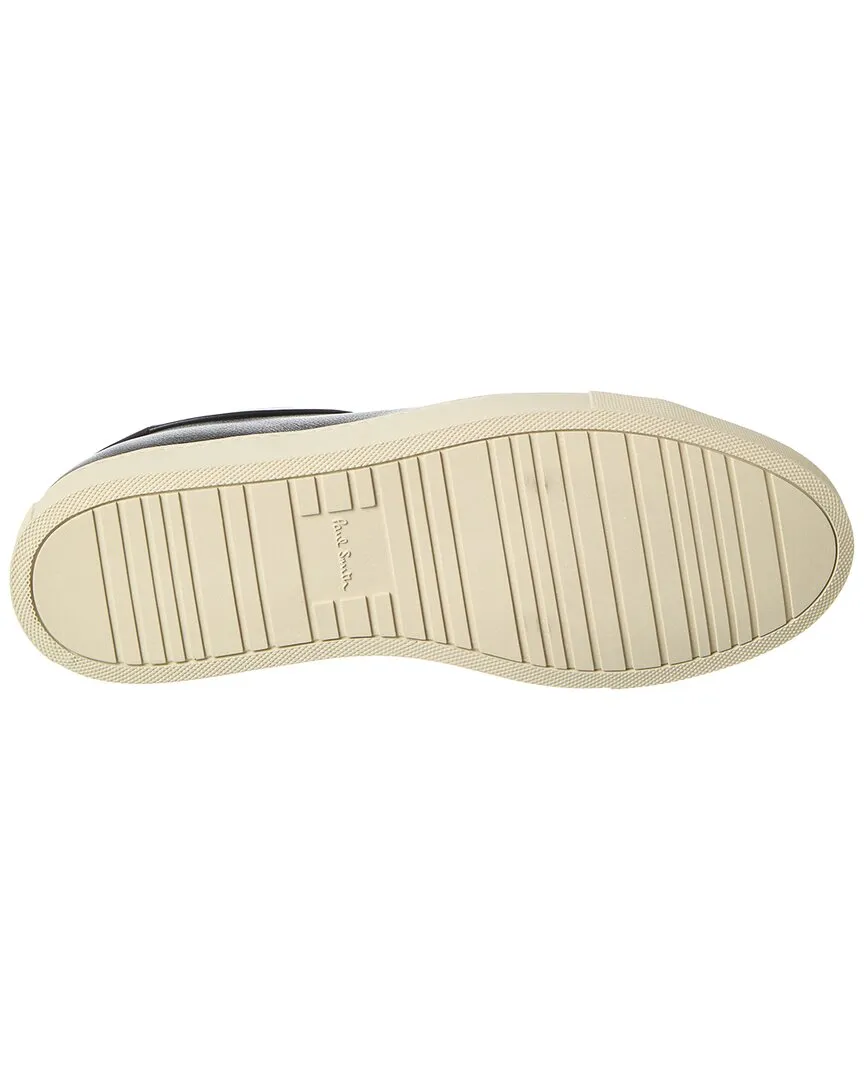 Paul Smith Basso Lux Leather Sneaker