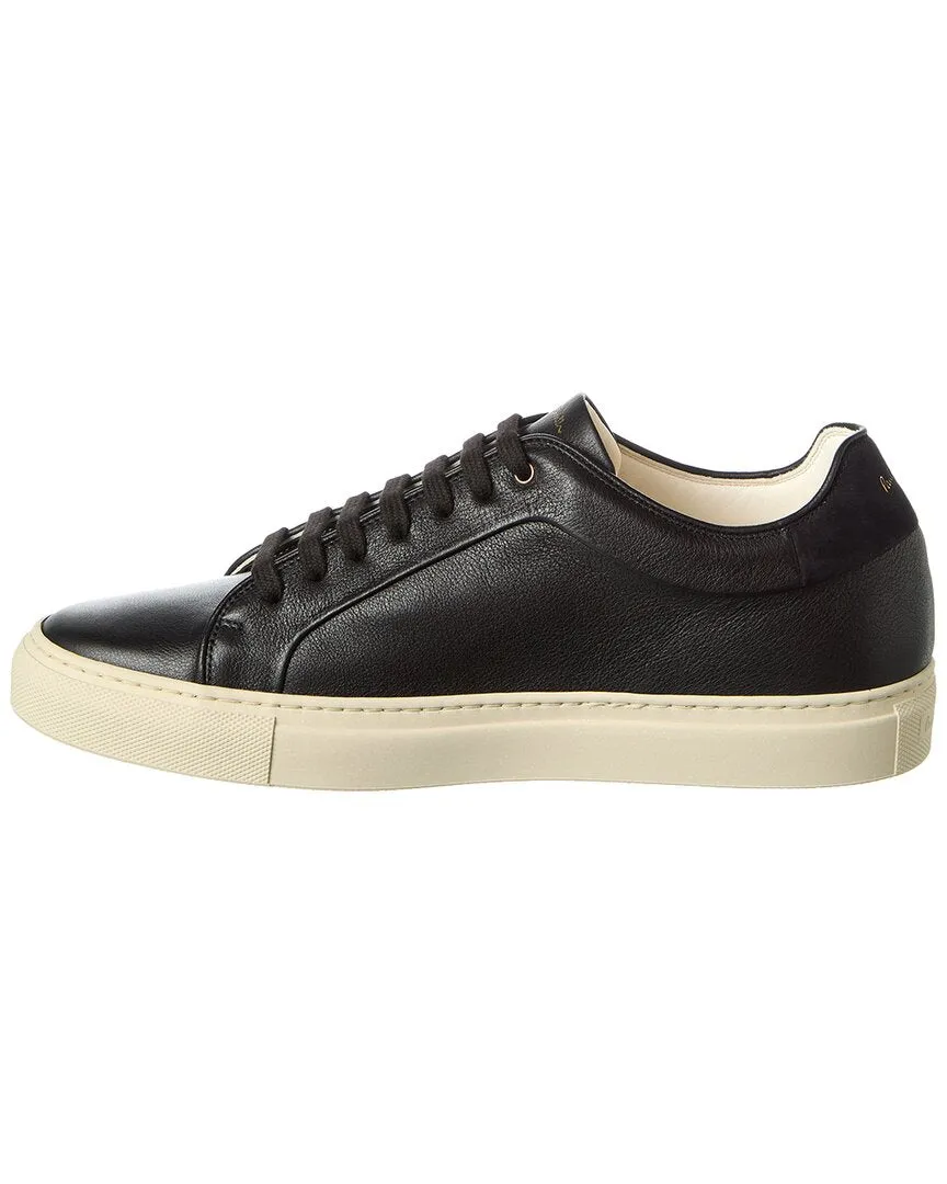 Paul Smith Basso Lux Leather Sneaker
