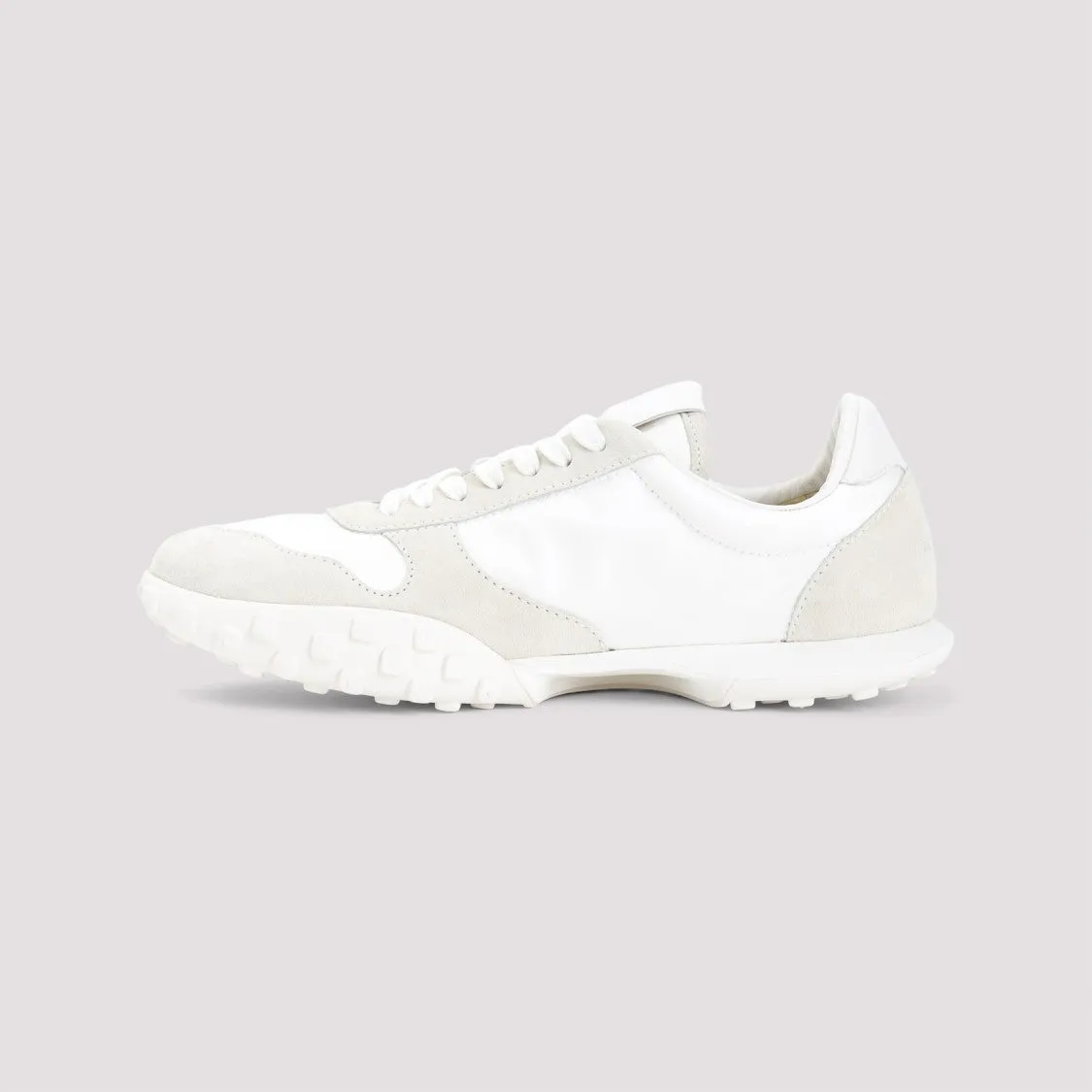 Polyester Sneakers