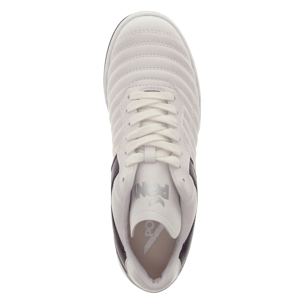 PONY Mens Madrid 82 Genuine Leather Premium Lace Up Athletic Sneaker Shoe