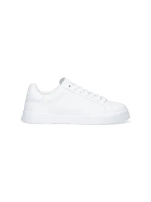 'Portofino Vintage' Sneakers  White
