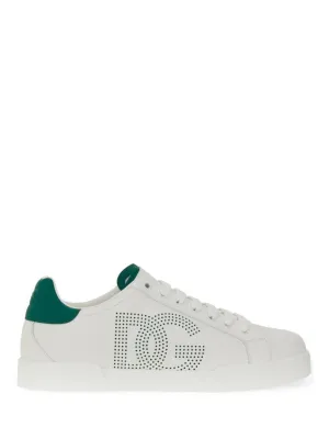 Portofino" Sneaker