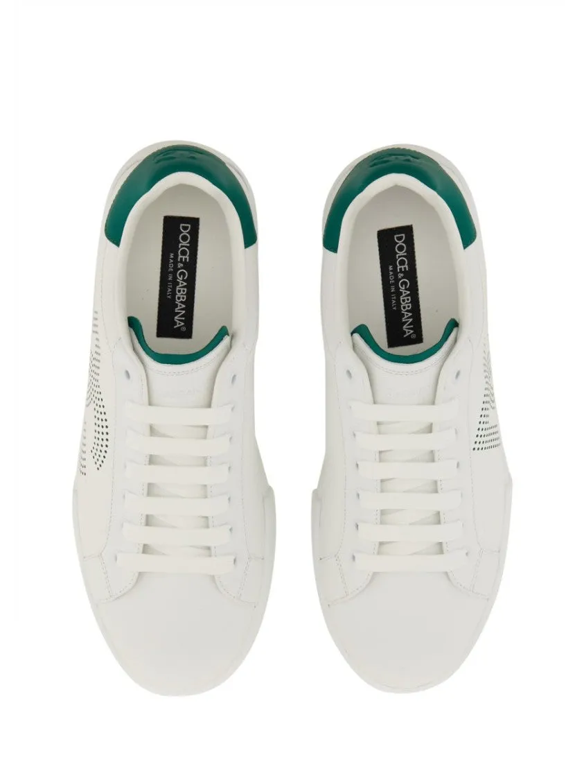 Portofino" Sneaker