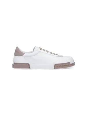 Portofino" Sneakers  White