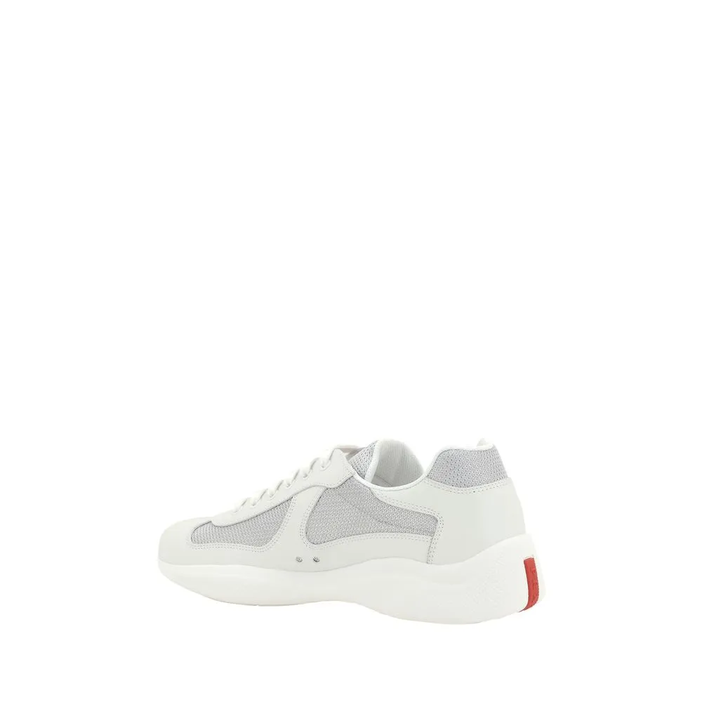 Prada America's Men's Sneakers