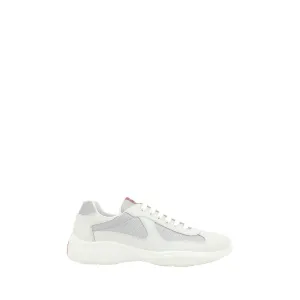 Prada America's Men's Sneakers