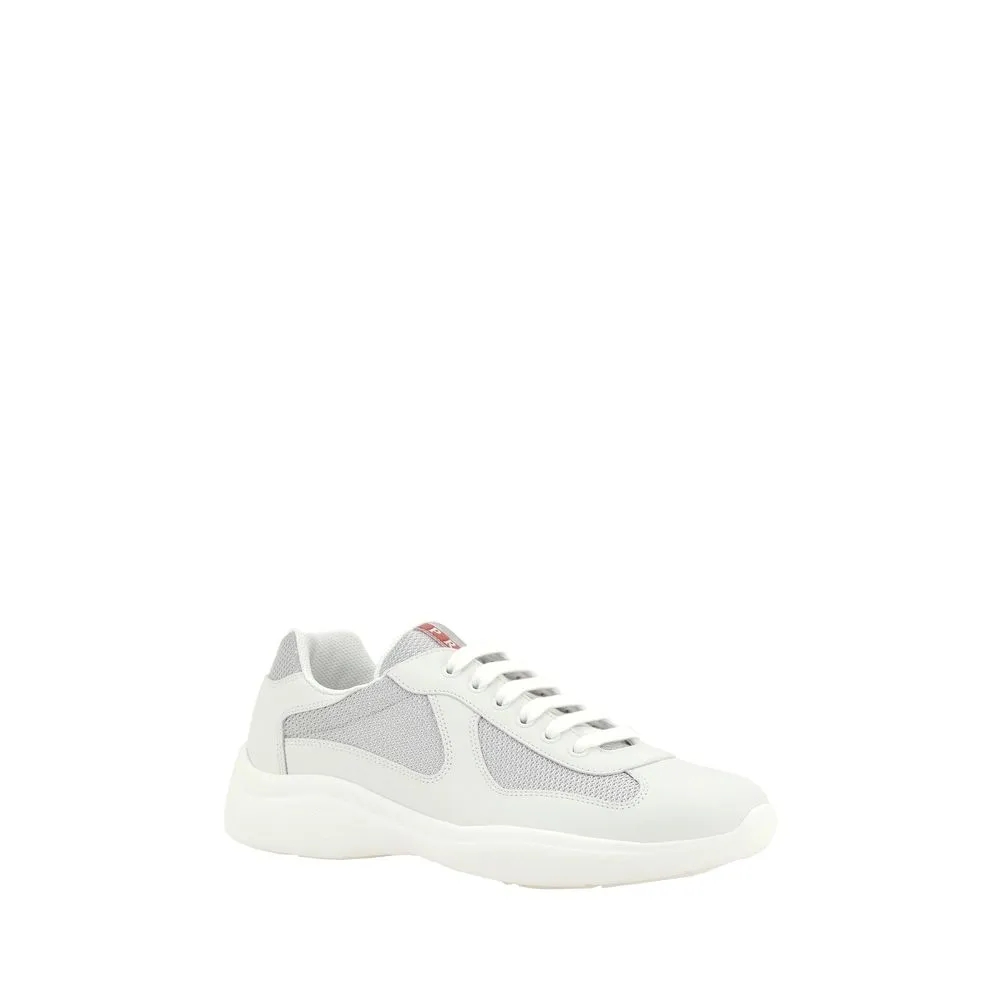Prada America's Men's Sneakers
