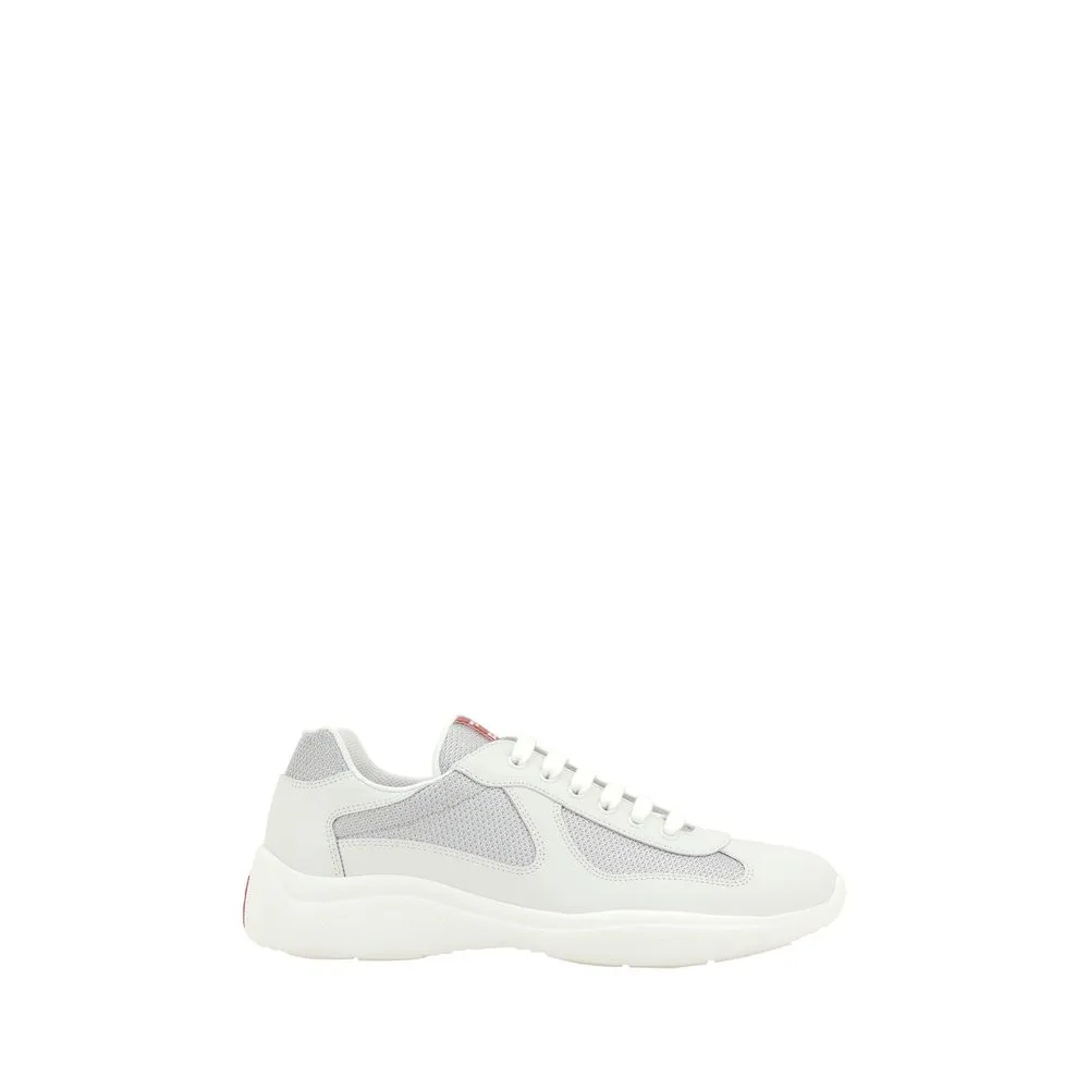 Prada America's Men's Sneakers