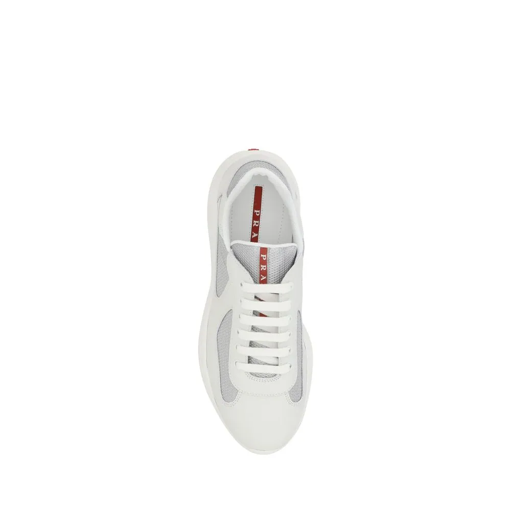 Prada America's Men's Sneakers