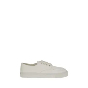 Prada Leather Men's Sneakers