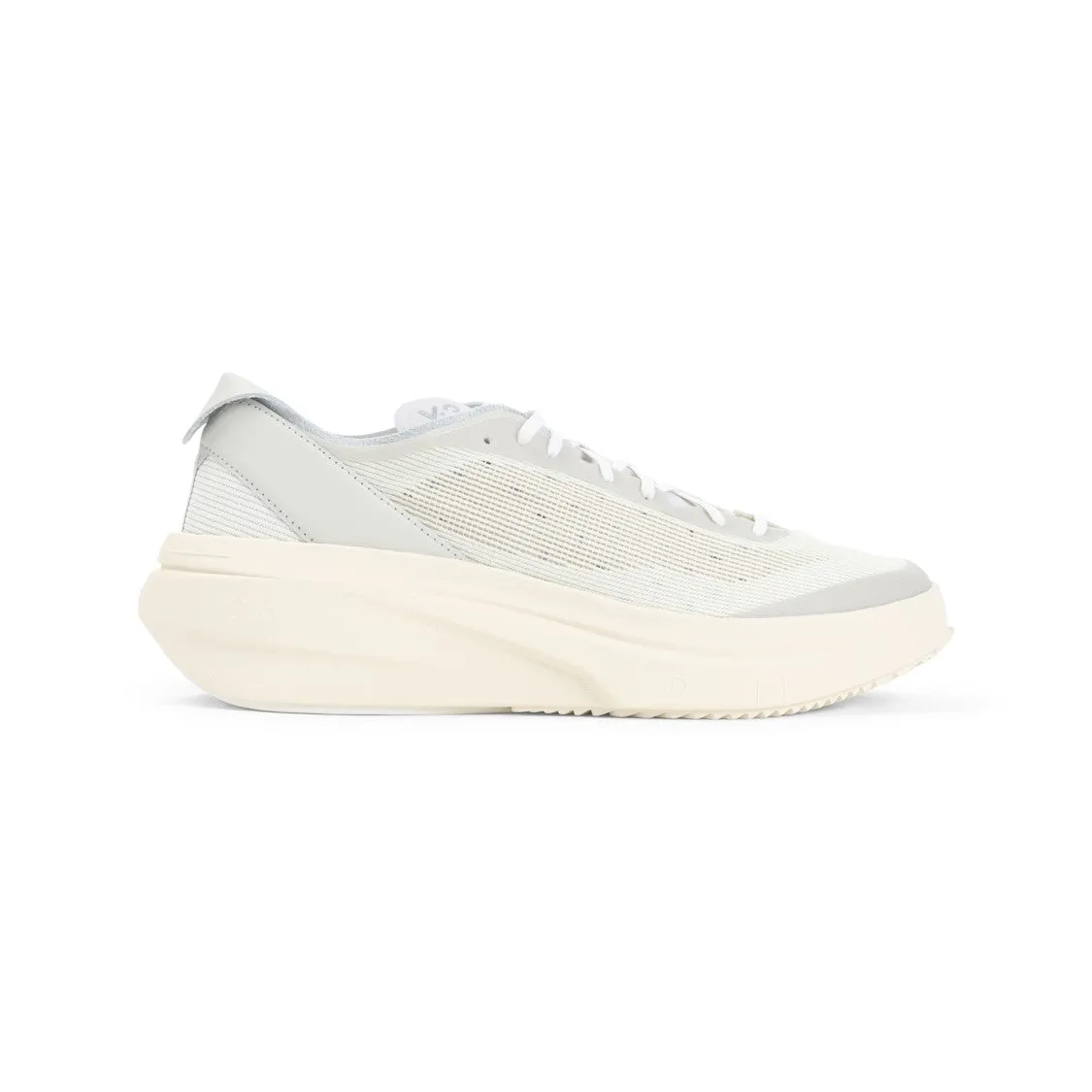 Premium Leather Sneakers
