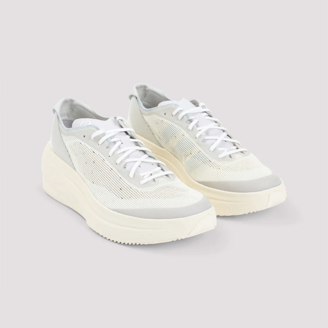 Premium Leather Sneakers