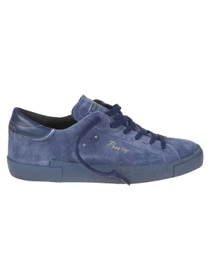 Prsx Low Man Daim `70 Sneakers