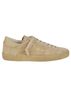 Prsx Low Man Daim `70 Sneakers