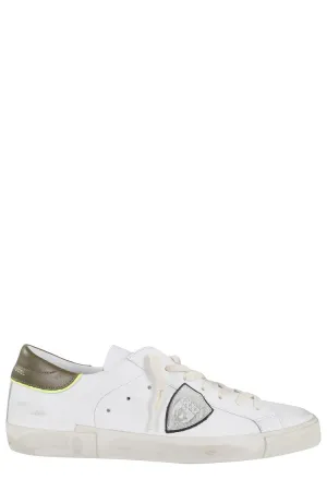 Prsx Low Sneakers
