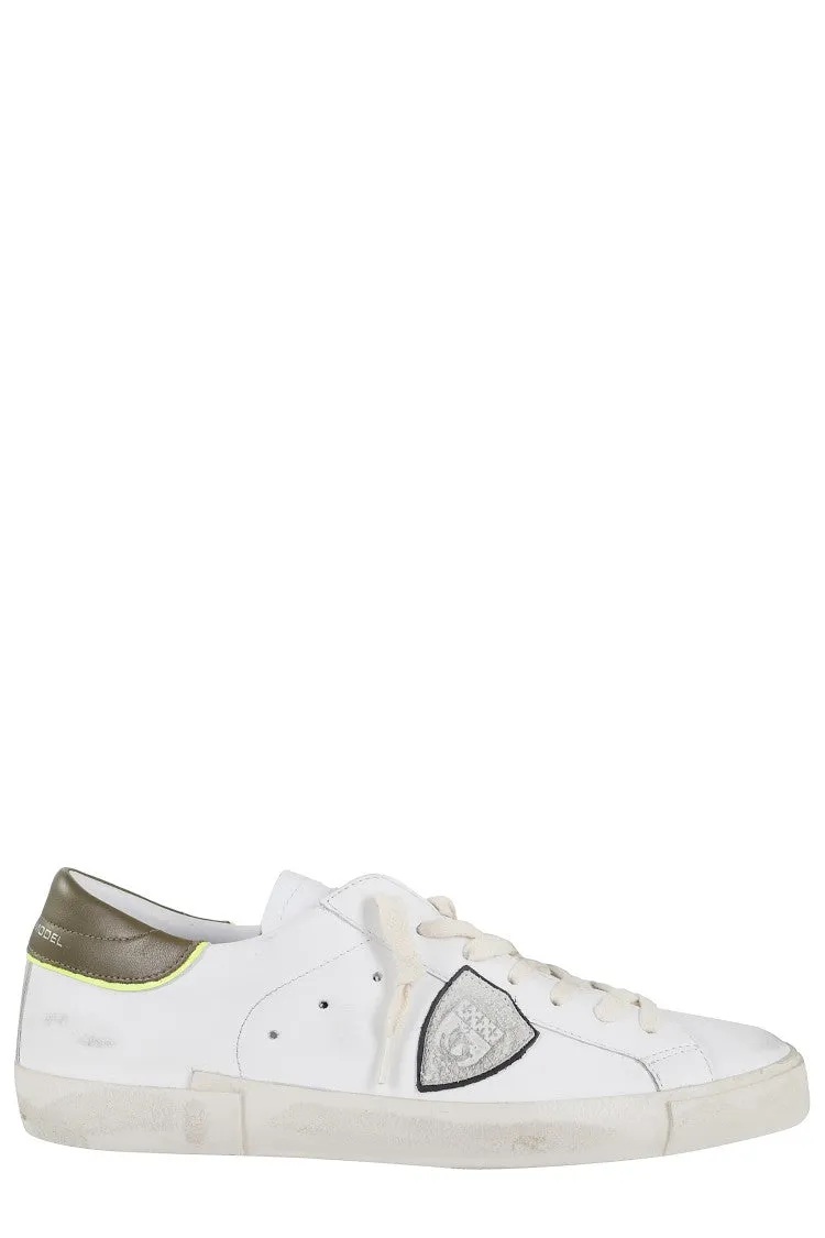 Prsx Low Sneakers