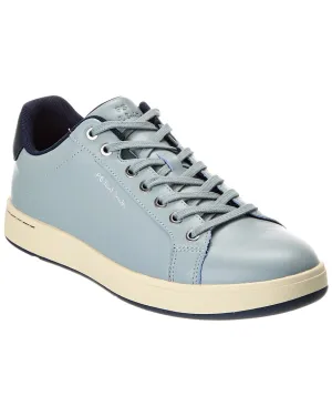 PS by Paul Smith Albany Leather Sneaker