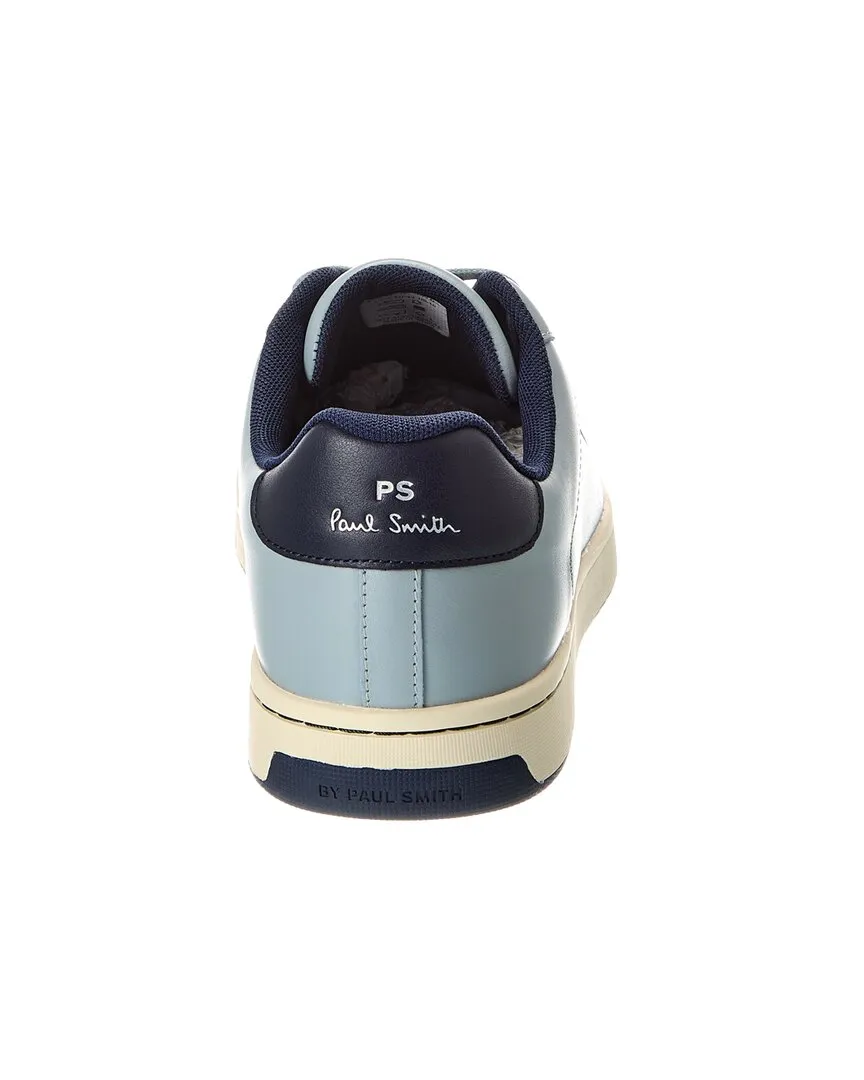 PS by Paul Smith Albany Leather Sneaker
