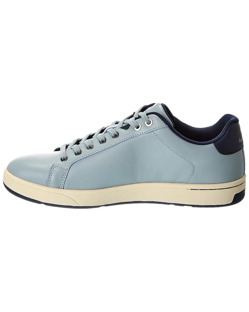 PS by Paul Smith Albany Leather Sneaker