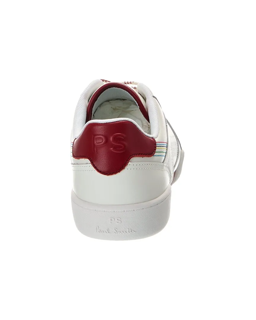 PS by Paul Smith Colson Leather Sneaker