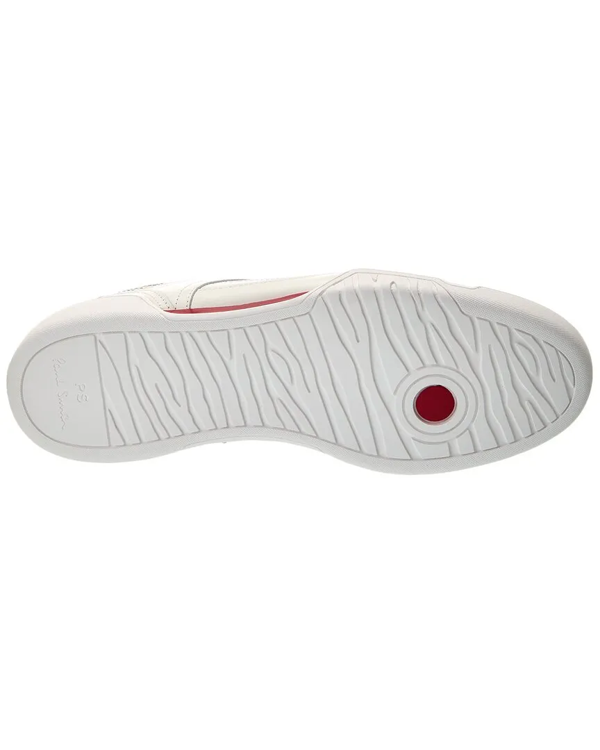 PS by Paul Smith Colson Leather Sneaker