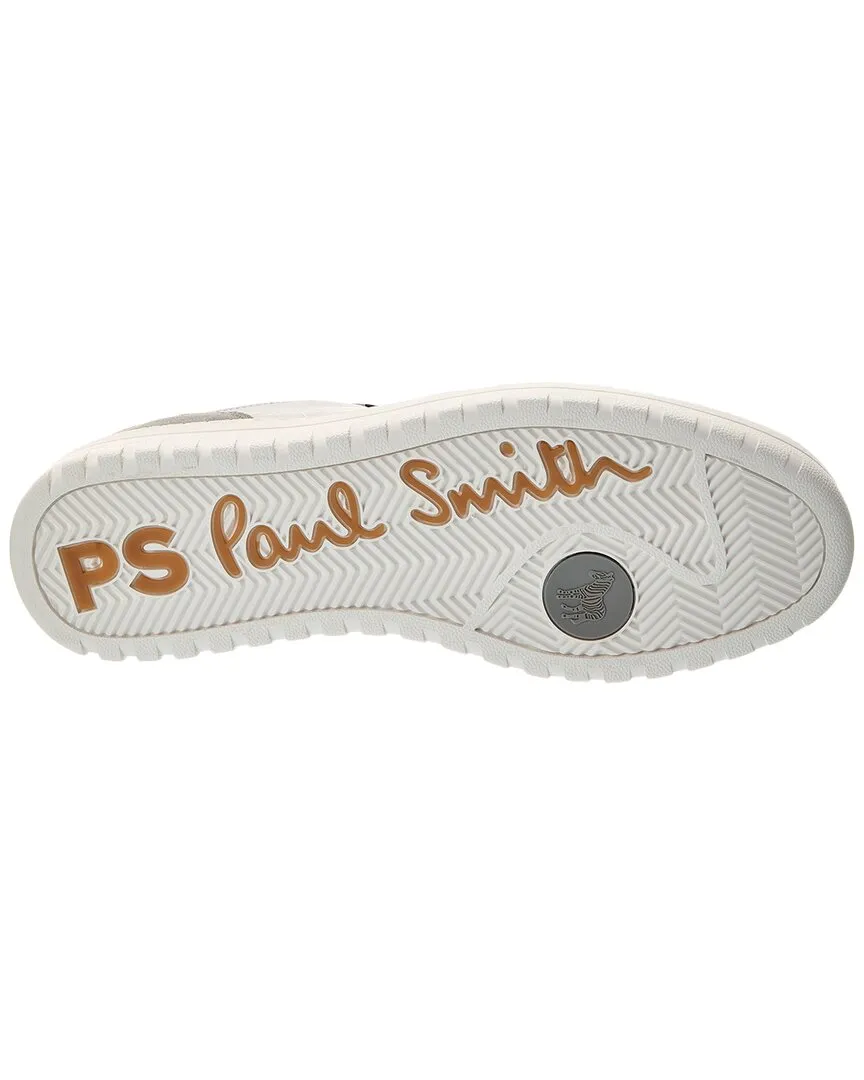 PS by Paul Smith Ellis Leather Sneaker