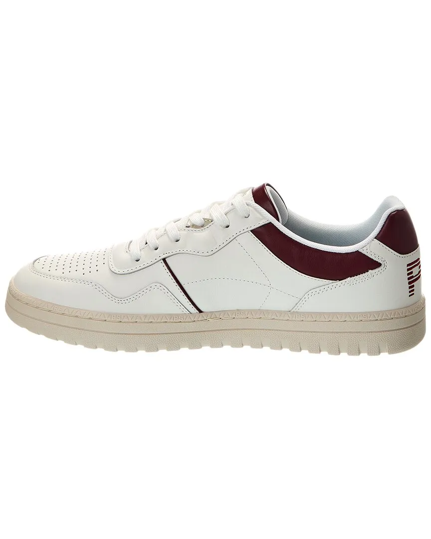 PS by Paul Smith Ellis Leather Sneaker