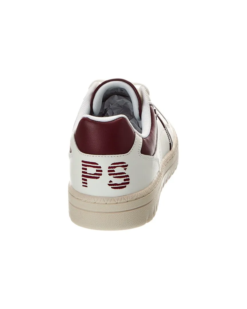 PS by Paul Smith Ellis Leather Sneaker