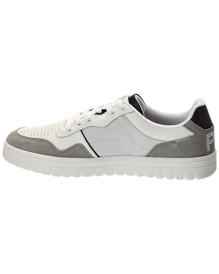 PS by Paul Smith Ellis Leather Sneaker