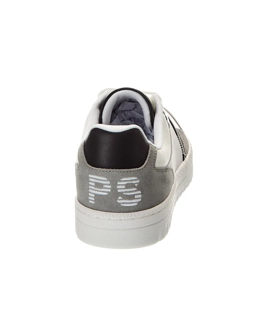 PS by Paul Smith Ellis Leather Sneaker