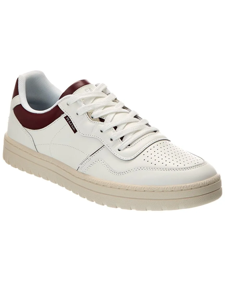 PS by Paul Smith Ellis Leather Sneaker